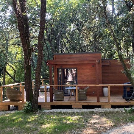 Вілла Mas De Rey Uzes Arpaillargues-et-Aureillac Екстер'єр фото